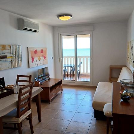 Apartamento En La Manga A Pie Del Mar Mediterraneo San Javier Εξωτερικό φωτογραφία